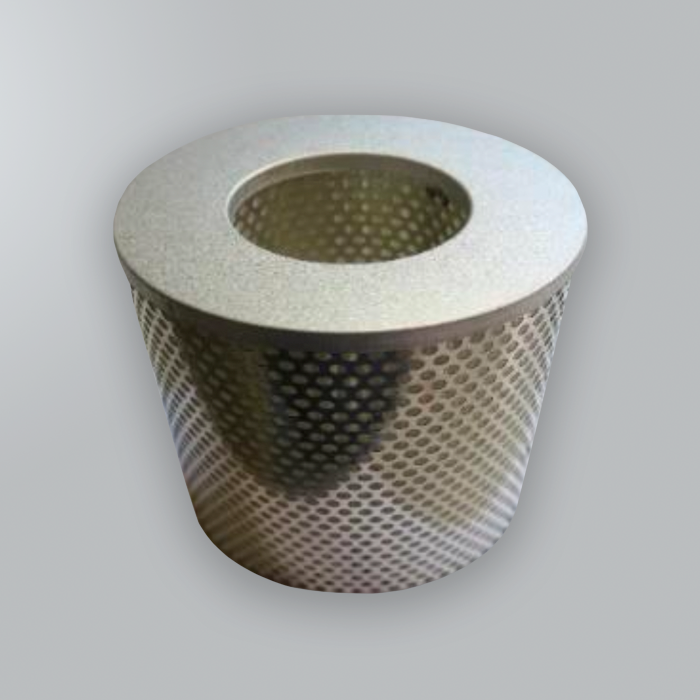 Cartridge filter Cartridge filter